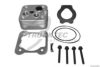 TRUCKTEC AUTOMOTIVE 01.15.088 Cylinder Head, compressor